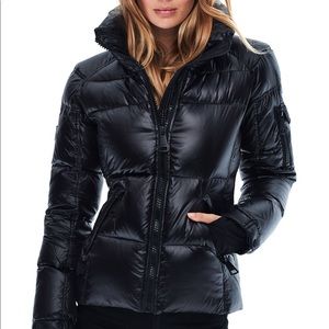 SAM. New York. Freestyle down jacket